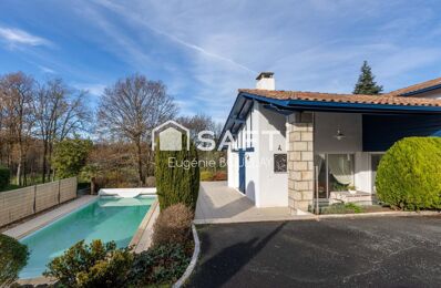 vente maison 890 000 € à proximité de Saint-Martin-de-Seignanx (40390)