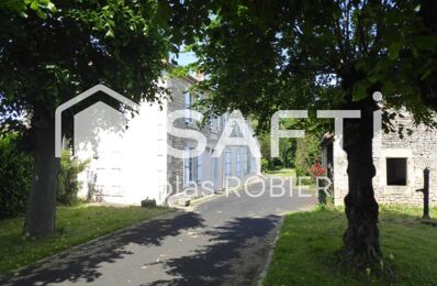 vente maison 280 000 € à proximité de Saint-Christophe-sur-Roc (79220)