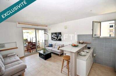 vente appartement 127 000 € à proximité de La Seyne-sur-Mer (83500)