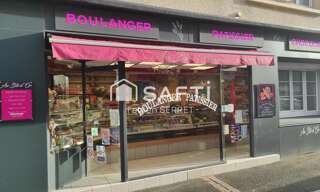 Commerce  160 m² à vendre à Isigny-sur-Mer (14230)