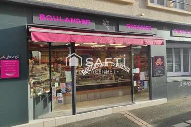 Commerce  140000 €