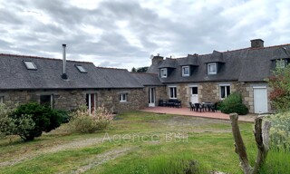 Maison 7 Pièces 210 m² à vendre à Plouëc-du-Trieux (22260)
