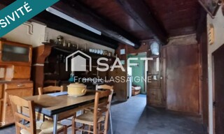 Maison 5 Pièces 87 m² à vendre à Valcivières (63600)