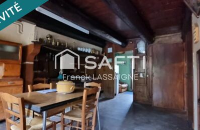 vente maison 69 000 € à proximité de Saint-Anthème (63660)