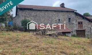 Maison 5 Pièces 87 m² à vendre à Valcivières (63600)