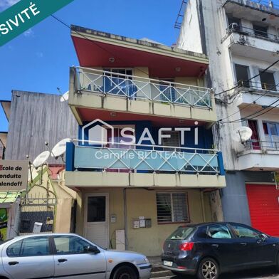 Immeuble  253000 €