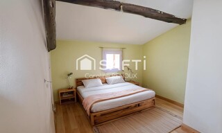 Maison 3 Pièces 53 m² à vendre à Cadenet (84160)