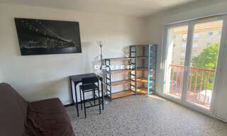 Appartement 1 Pièce 18 m² à vendre à Montpellier (34080)