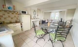 Appartement 3 Pièces 50 m² à vendre à Flayosc (83780)