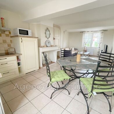 Appartement 3 pièces 128900 €