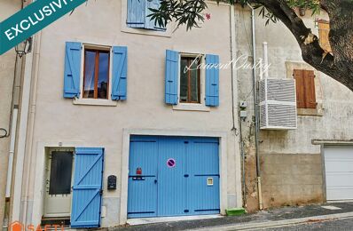 vente maison 185 000 € à proximité de Corneilhan (34490)