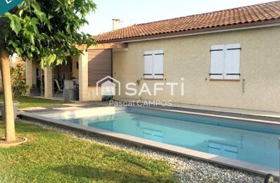 vente maison 279 900 € à proximité de Labatut (09700)