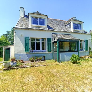 Maison 7 pièces 190000 €