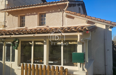 vente maison 97 000 € à proximité de Aubeterre-sur-Dronne (16390)