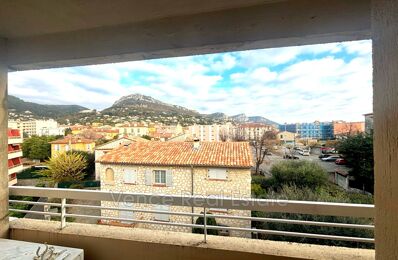 location appartement 700 € CC /mois à proximité de Nice (06300)