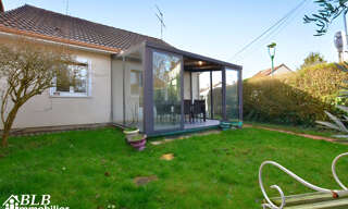 Maison 3 Pièces 68 m² à vendre à Les Essarts-le-Roi (78690)