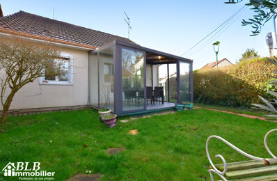 vente maison 298 700 € à proximité de La Queue-les-Yvelines (78940)