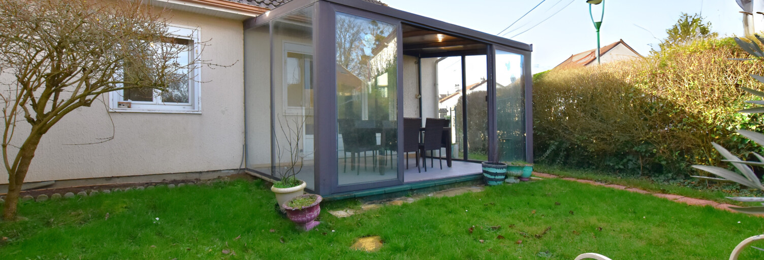 Maison 3 Pièces 68 m² à vendre à Les Essarts-le-Roi (78690)