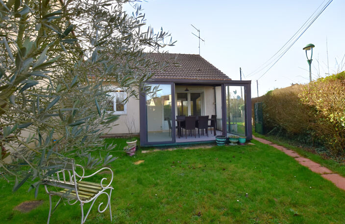 78690 LES ESSARTS LE ROI  Maison de plain-pied à vendre avec — photo 4