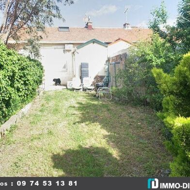 Maison 3 pièces 70 m²