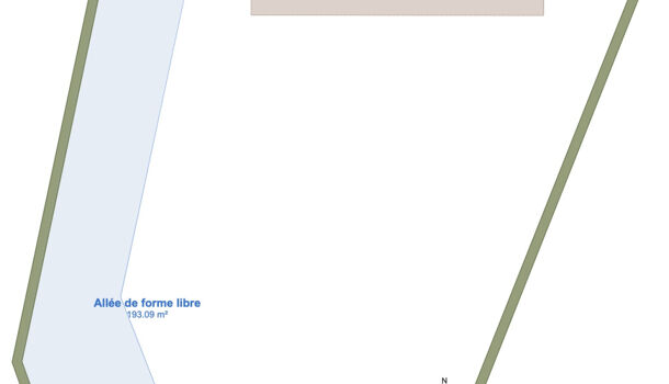 Villa / Maison 5 pièces  à vendre Teyran 34820