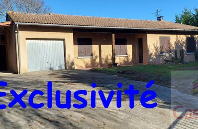 vente maison 215 250 € à proximité de Bouillac (82600)