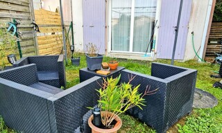 Maison 3 Pièces 61 m² à vendre à La Rochelle (17000)