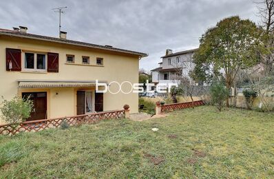 vente maison 498 000 € à proximité de Toulouse (31400)