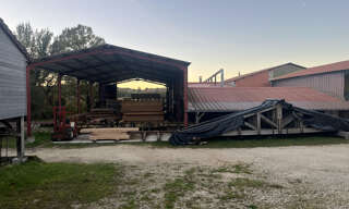 Commerce  950 m² à vendre à Sarlat-la-Canéda (24200)