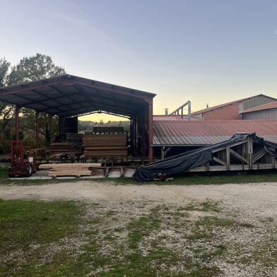 Commerce  349500 €