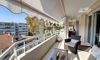 Appartement 3 Pièces 79 m² à vendre à Cannes (06400)