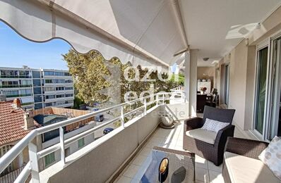 vente appartement 896 000 € à proximité de Théoule-sur-Mer (06590)