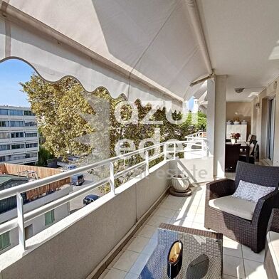 Appartement 3 pièces 809000 €