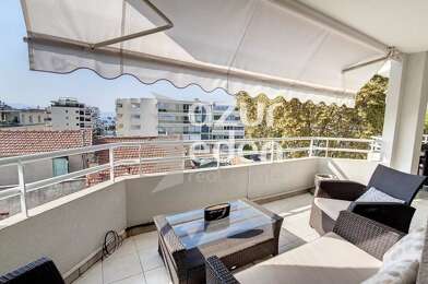 Appartement 3 pièces 809000 €