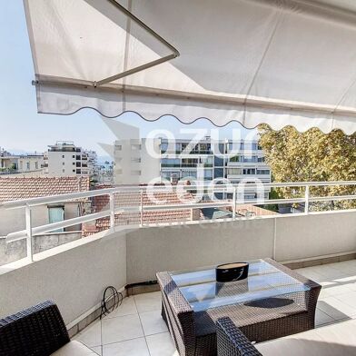 Appartement 3 pièces 809000 €