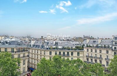 location appartement 1 961 € CC /mois à proximité de La Garenne-Colombes (92250)