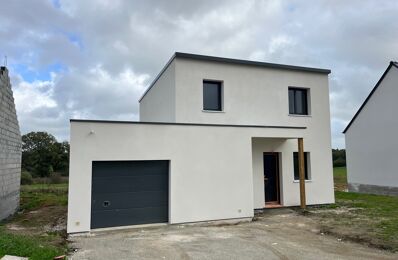 construire maison 162 600 € à proximité de Saint-Caradec (22600)