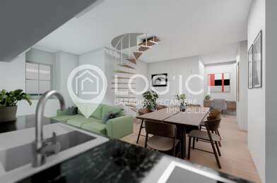 Appartement 3 pièces 238320 €