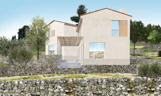 Maison 167 m² à construire Peymeinade (06530)