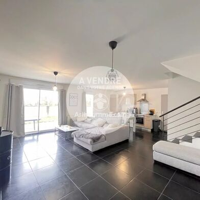 Maison 5 pièces 95 m²