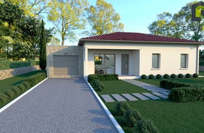 construire maison 399 000 € à proximité de Lozanne (69380)