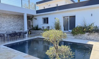 Maison 6 Pièces 137 m² à vendre à Vidauban (83550)