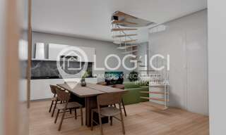 Appartement 4 Pièces 77 m² à vendre à Cauterets (65110)