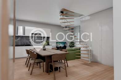 Appartement 4 pièces 405989 €