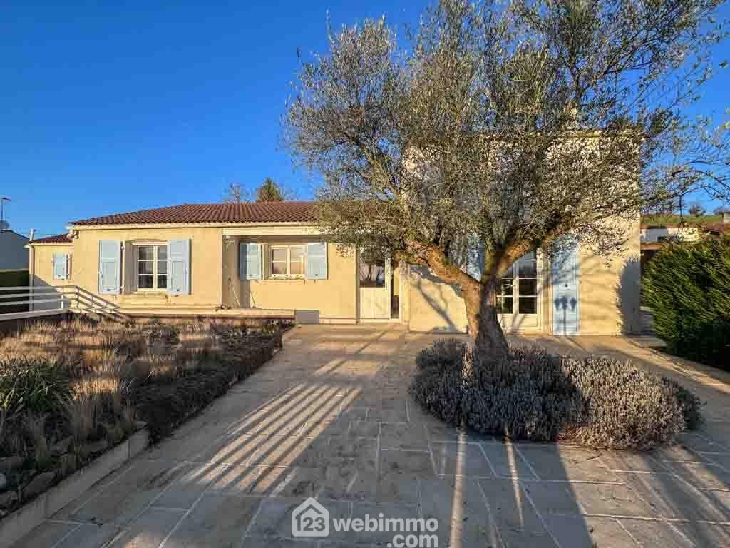 Agence immobilière de 123webimmo.com