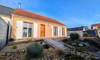 Maison 5 Pièces 84 m² à vendre à Amilly (45200)