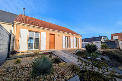 Maison 5 pièces 170000 €