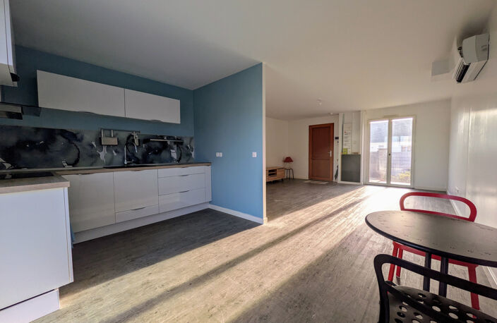 Plain-pied 3 chambres — photo 2