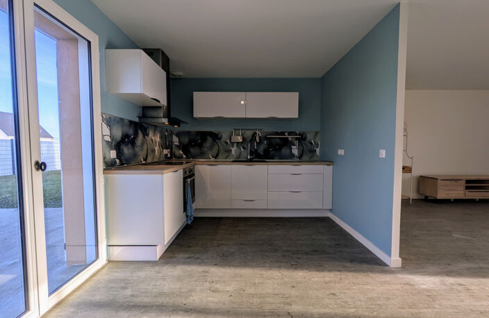 Plain-pied 3 chambres — photo 3