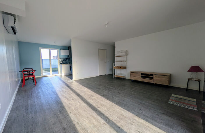 Plain-pied 3 chambres — photo 4